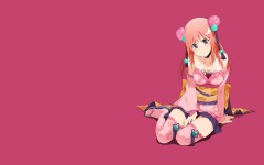 Desktop wallpaper. Anime. ID:64121