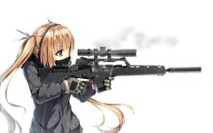 Desktop wallpaper. Anime. ID:64136