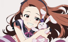 Desktop wallpaper. Anime. ID:64138