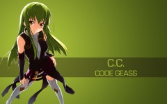 Desktop wallpaper. Anime. ID:64141