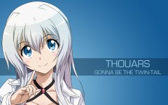 Desktop wallpaper. Anime. ID:64142