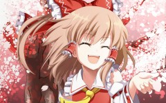 Desktop wallpaper. Anime. ID:78809
