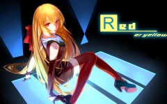 Desktop wallpaper. Anime. ID:78878