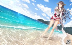 Desktop wallpaper. Anime. ID:79270