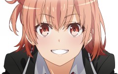 Desktop wallpaper. Anime. ID:79390