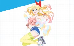 Desktop wallpaper. Anime. ID:79538