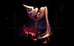 Desktop wallpaper. Anime. ID:80025