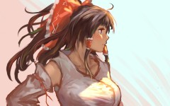 Desktop wallpaper. Anime. ID:80140
