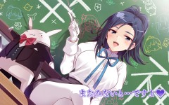 Desktop wallpaper. Anime. ID:80143