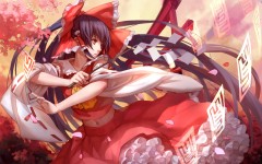 Desktop wallpaper. Anime. ID:80303