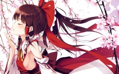 Desktop wallpaper. Anime. ID:80304