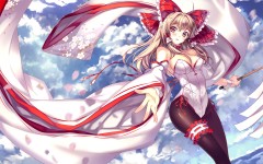 Desktop wallpaper. Anime. ID:80305