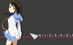 Desktop wallpaper. Anime. ID:80341