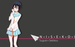 Desktop wallpaper. Anime. ID:80342