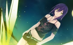 Desktop wallpaper. Anime. ID:80406