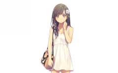 Desktop wallpaper. Anime. ID:80555