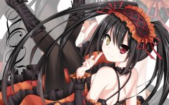 Desktop wallpaper. Anime. ID:81003