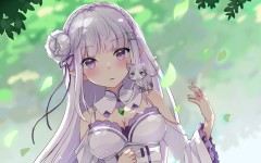 Desktop wallpaper. Anime. ID:81004
