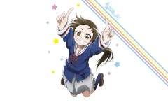Desktop wallpaper. Anime. ID:81008