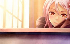 Desktop wallpaper. Anime. ID:81123