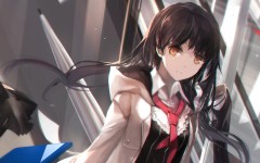 Desktop wallpaper. Anime. ID:81129