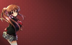 Desktop wallpaper. Anime. ID:81781