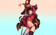 Desktop wallpaper. Anime. ID:81815