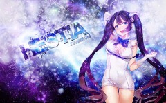 Desktop wallpaper. Anime. ID:81830