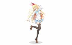 Desktop wallpaper. Anime. ID:81888