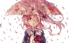 Desktop wallpaper. Anime. ID:82277