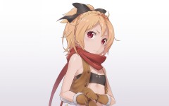 Desktop wallpaper. Anime. ID:82483