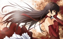 Desktop wallpaper. Anime. ID:82612