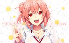 Desktop wallpaper. Anime. ID:82794