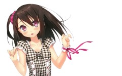 Desktop wallpaper. Anime. ID:83298