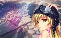 Desktop wallpaper. Anime. ID:83665