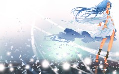 Desktop wallpaper. Anime. ID:84164