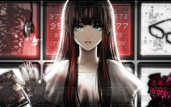 Desktop wallpaper. Anime. ID:84165