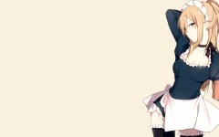 Desktop wallpaper. Anime. ID:84436