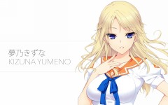 Desktop wallpaper. Anime. ID:84544