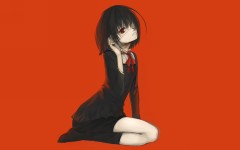 Desktop wallpaper. Anime. ID:84820