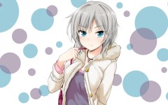 Desktop wallpaper. Anime. ID:85146