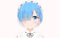 Desktop wallpaper. Anime. ID:85470