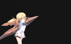 Desktop wallpaper. Anime. ID:85976