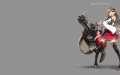 Desktop wallpaper. Anime. ID:86051