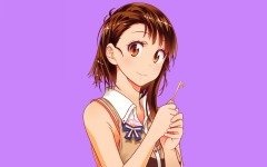 Desktop wallpaper. Anime. ID:86207