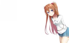 Desktop wallpaper. Anime. ID:87316