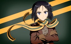 Desktop wallpaper. Anime. ID:87363
