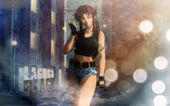 Desktop wallpaper. Anime. ID:87495