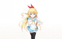 Desktop wallpaper. Anime. ID:87624