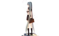 Desktop wallpaper. Anime. ID:87669